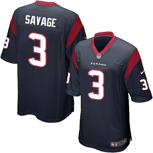 Houston Texans kids jerseys-002